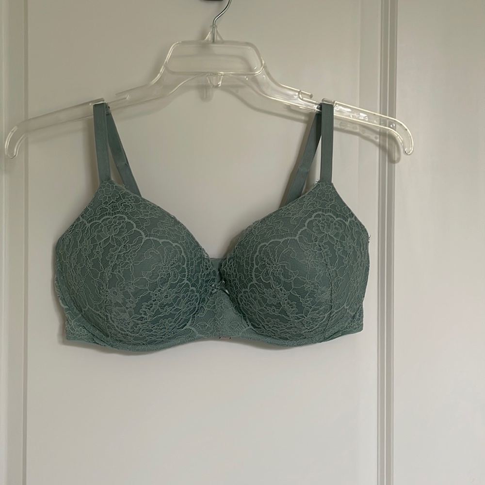 Women’s No Wire Bra
